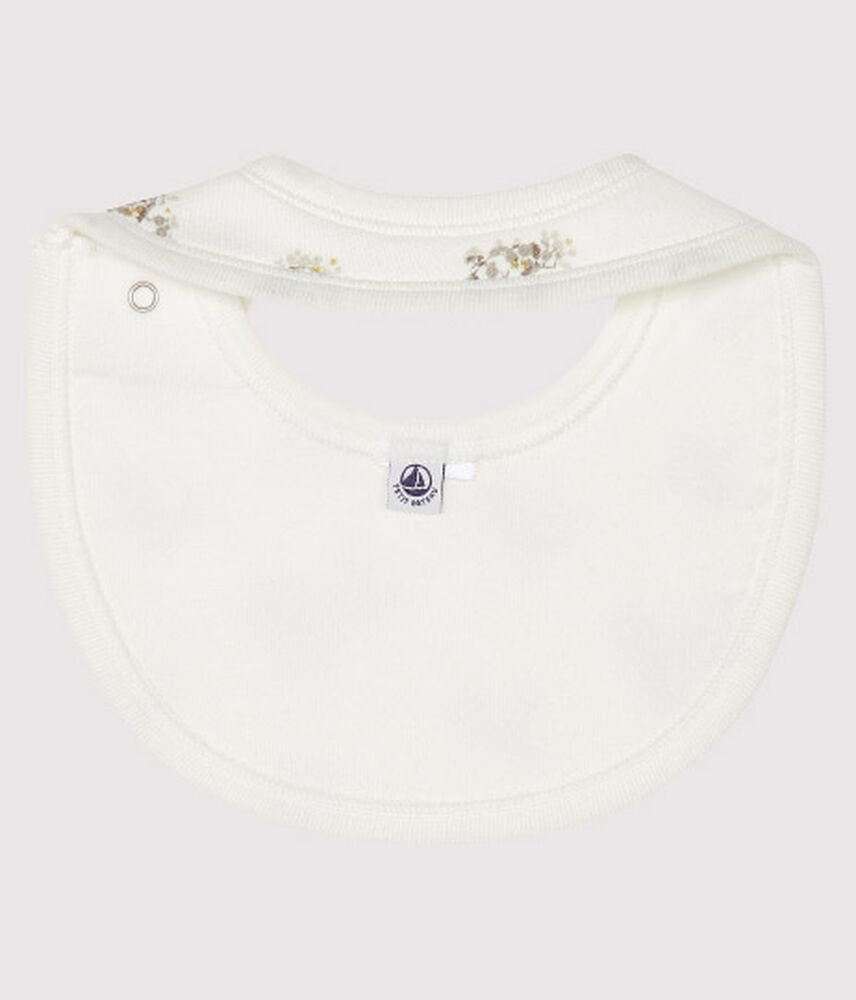 Bavoir naissance