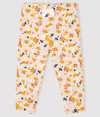 Pantalon bébé fille en tubique