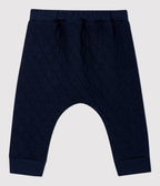 Pantalon matelassé bébé