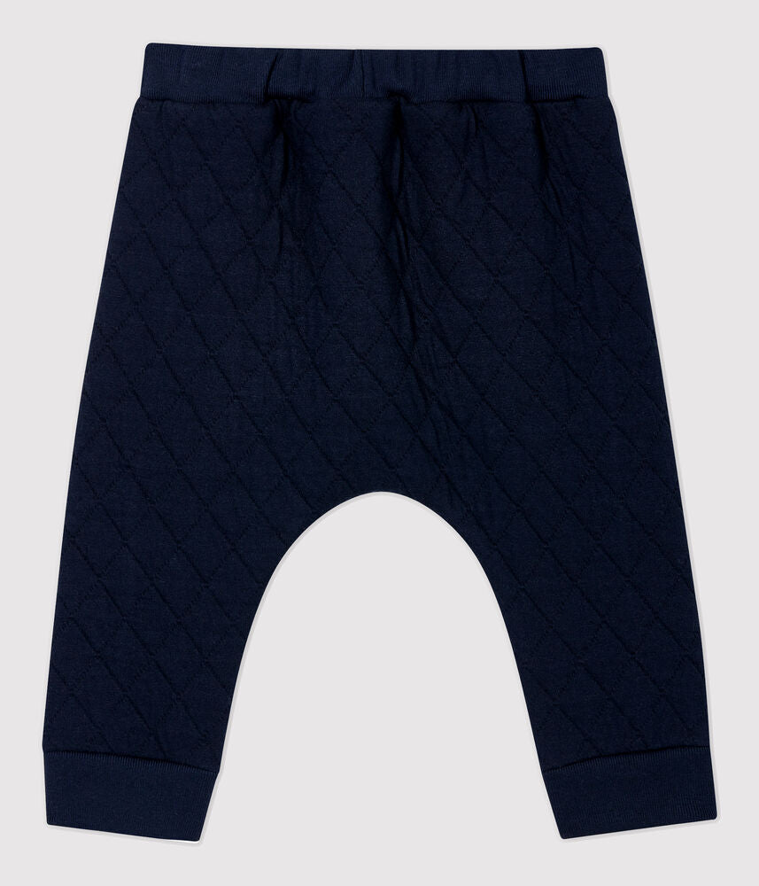Pantalon matelassé bébé