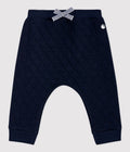 Pantalon matelassé bébé