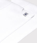 Lot de T-shirts manches courtes enfant en coton uni