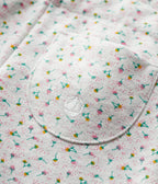 Pantalon en molleton bébé