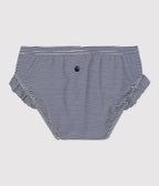 Bas de maillot de bain bébé