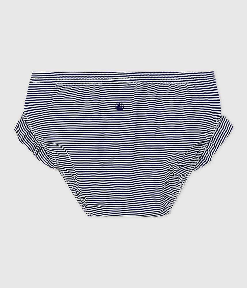 Bas de maillot de bain bébé