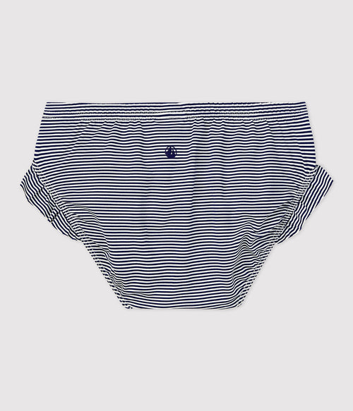 Bas de maillot de bain bébé