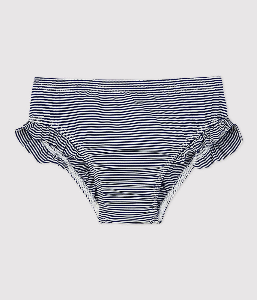 Bas de maillot de bain bébé