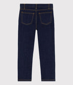Pantalon slim en denim enfant fille
