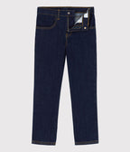 Pantalon slim en denim enfant fille