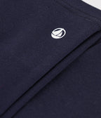Legging enfant en coton et élasthanne