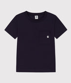 Tee-shirt manches courtes enfant garçon
