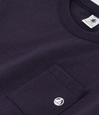 Tee-shirt manches courtes enfant garçon