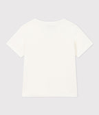 Tee-shirt manches courtes enfant garçon