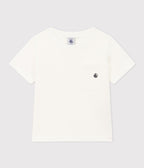 Tee-shirt manches courtes enfant garçon