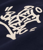 Sweatshirt en molleton Femme