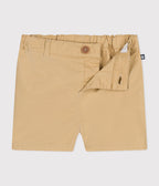 Short en serge bébé