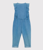 Combinaison enfant fille