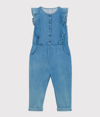 Combinaison enfant fille