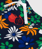 Short de bain imprimé enfant garçon