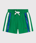 Short de bain bébé