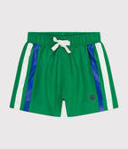 Short de bain bébé